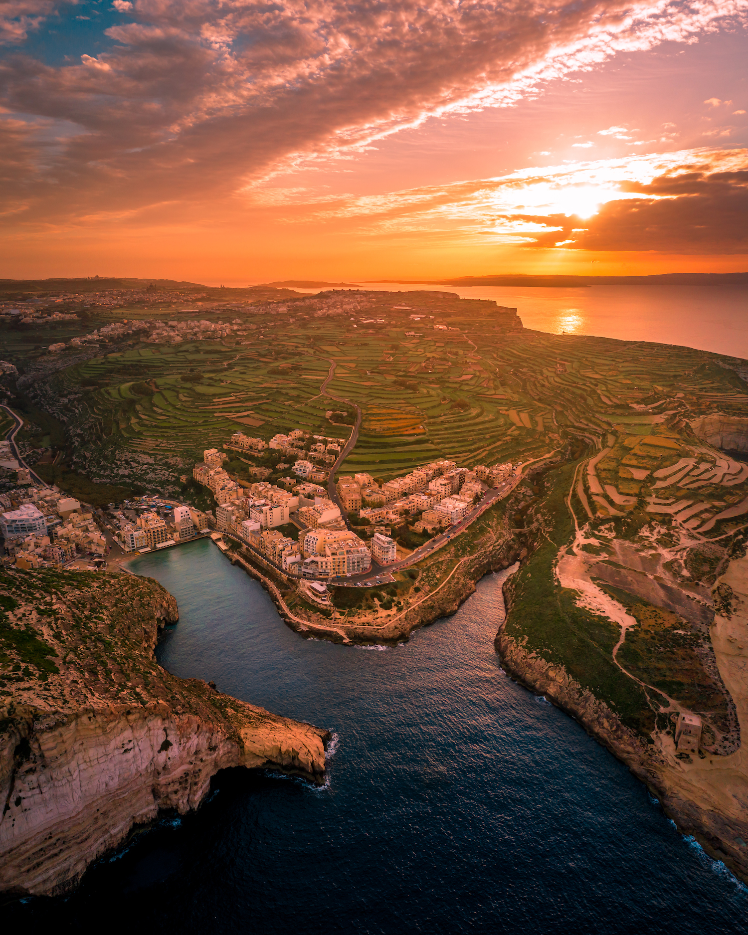 Isola di Gozo, perla nascosta del Mediterraneo | PaesiOnLine